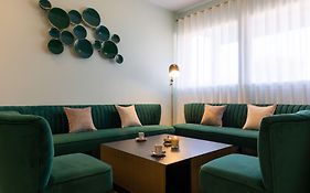 The Originals Boutique, Hôtel Porte de Dieppe